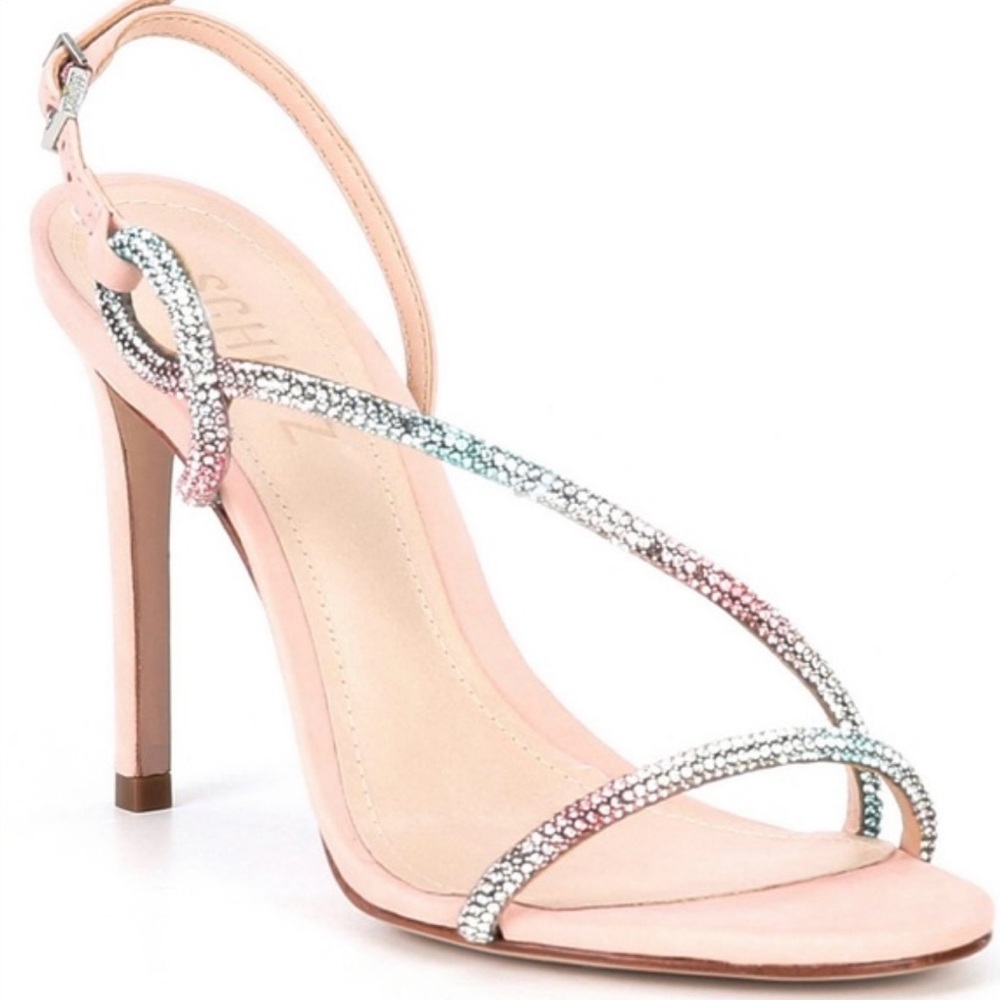 Schutz Heels